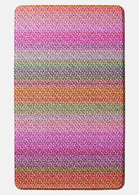 Tapis de bain à mémoire de forme, bonprix