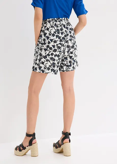 Leinen-Shorts, bonprix