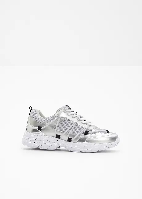 Chunky Sneaker, bonprix