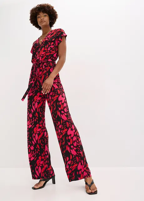 Combinaison en jersey, bonprix