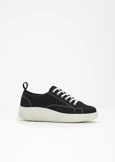 Sneakers à plateforme, bonprix