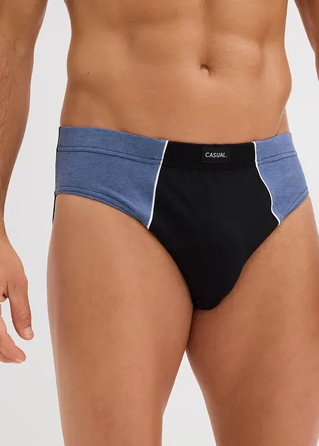 Maxipanty (5er Pack), bonprix