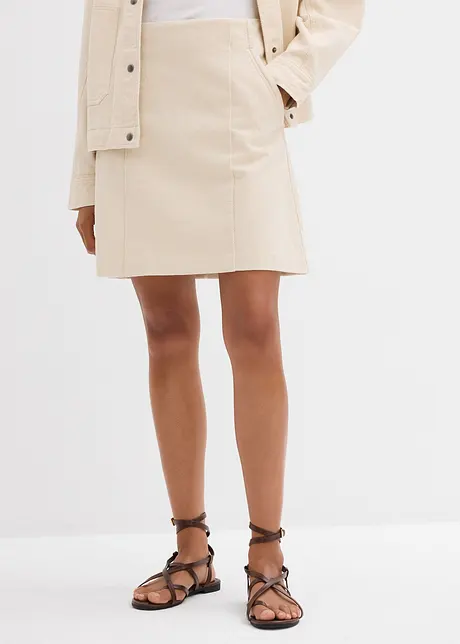 Twill-Rock, bonprix