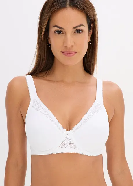 Minimizer-BH mit gepolsterten Trägern, bonprix