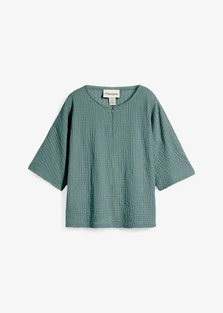 T-shirt oversize, bonprix