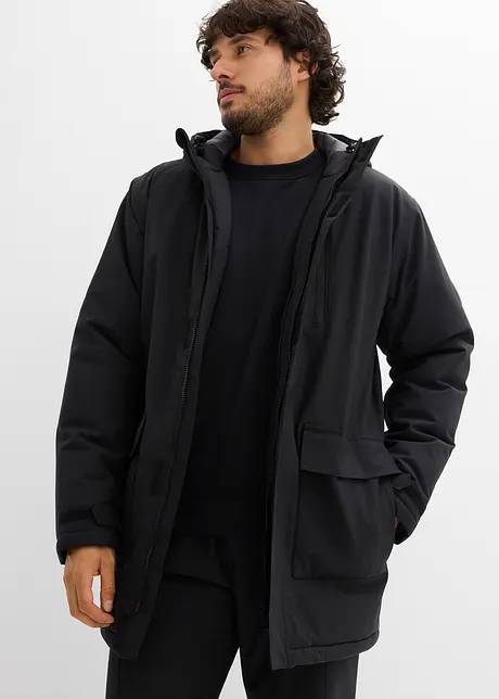 Veste technique imperméable, bonprix