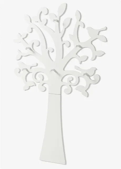 Garderobe im Baum Design, bonprix