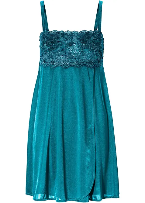 Nuisette effet brillant, bonprix