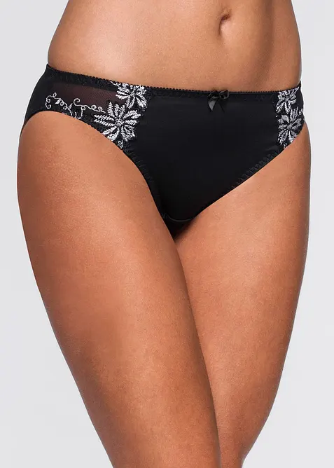Slip (2er-Pack), bonprix
