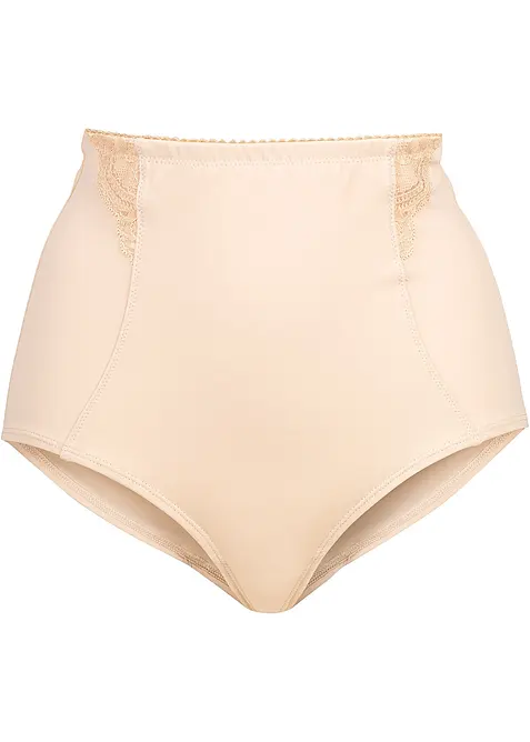 Culotte sculptante maintien modéré, bonprix