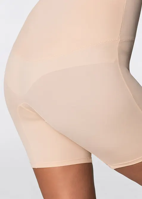 Cycliste sculptant, maintien fort, bonprix