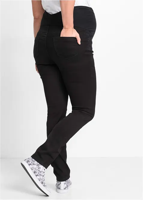 Umstandsjeggings mit Stretch, Skinny, bonprix