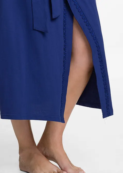 Peignoir en jersey, bonprix