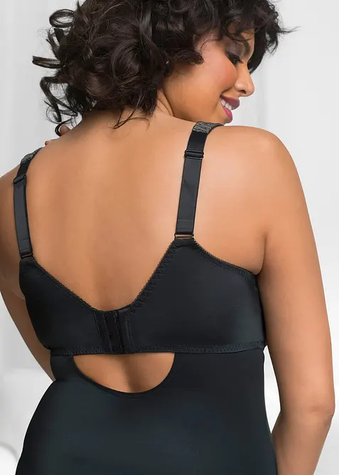 Minimizer-Body mit Stickerei, bonprix