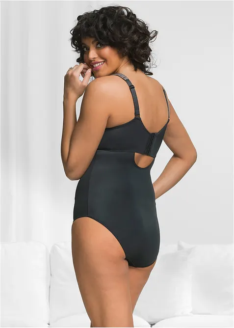 Minimizer-Body mit Stickerei, bonprix