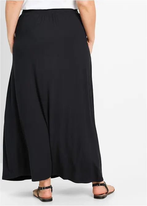 Jersey Rock aus Viskose-Mix, bonprix