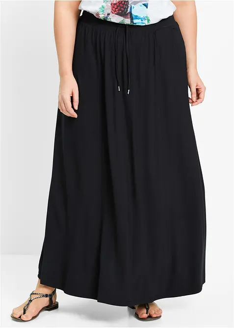 Jersey Rock aus Viskose-Mix, bonprix