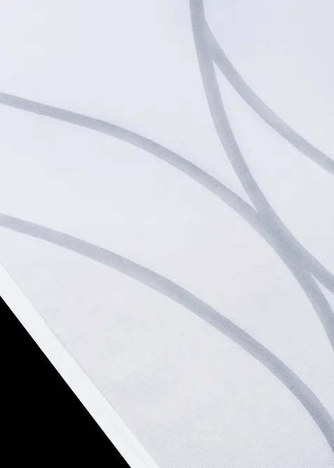 Panneau coulissant avec polyester recyclé (1 pce), bonprix