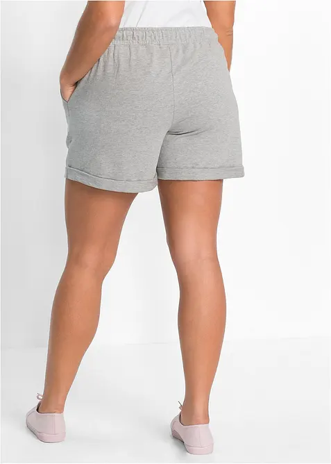 Sweat-Shorts, bonprix