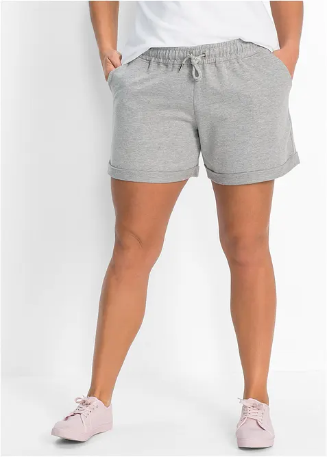 Sweat-Shorts, bonprix