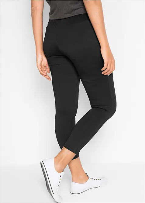 Thermo-Leggings mit Bequembund, bonprix