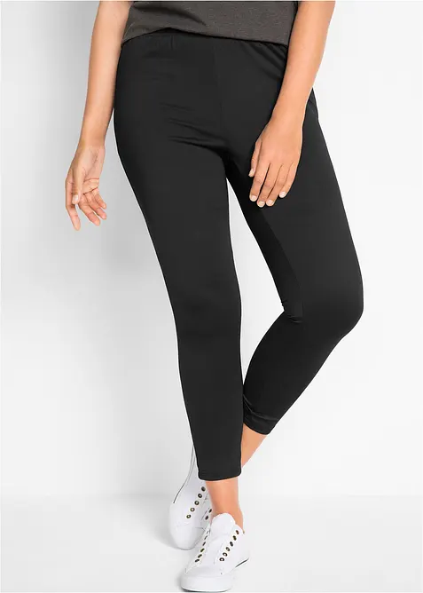 Thermo-Leggings mit Bequembund, bonprix