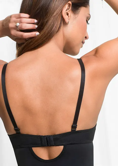 Body sculptant, maintien mod&eacute;r&eacute;, bonprix