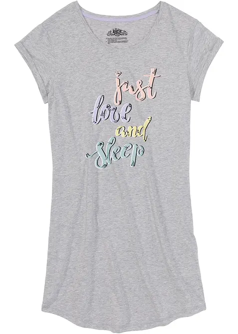 Kurzes Nachthemd, bonprix