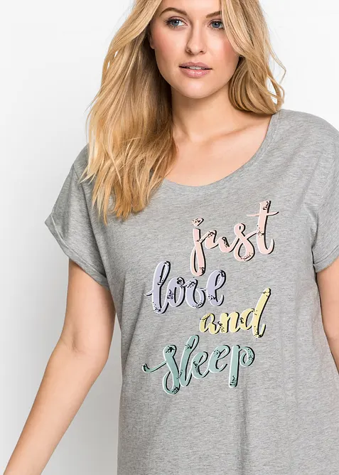 Kurzes Nachthemd, bonprix