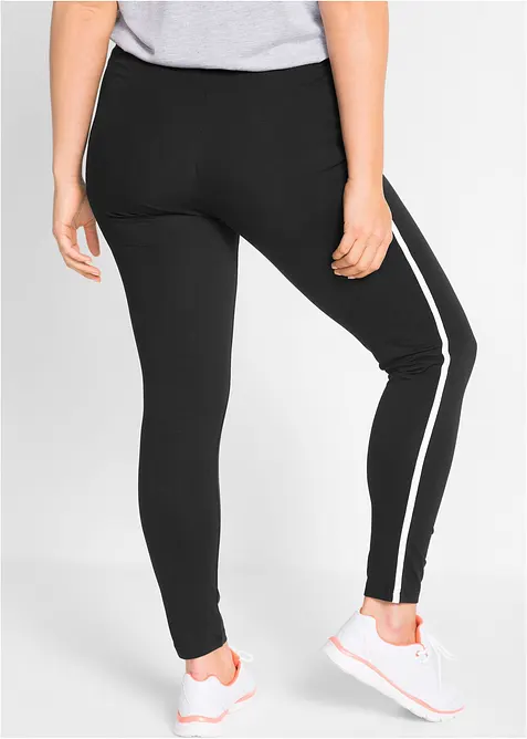 Legging de sport, longueur cheville, bonprix