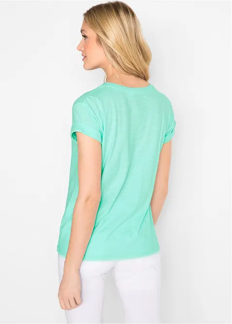 Boxy-Shirt, bonprix