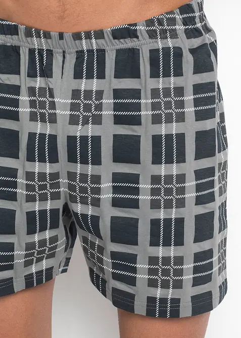 Shorty (2-tlg. Set), bonprix