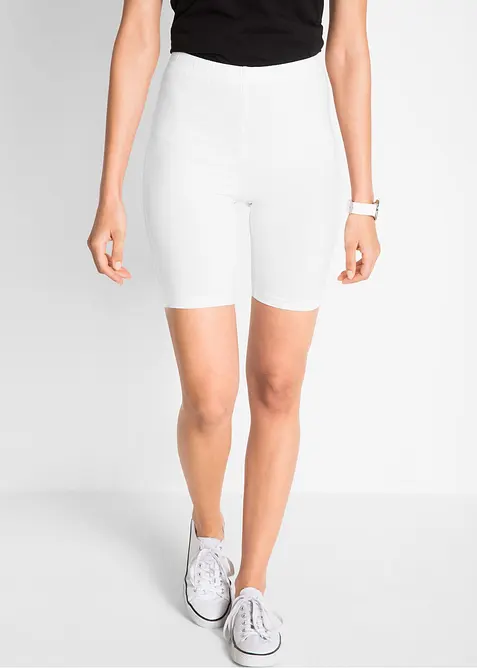 Radlerhose (2er Pack), bonprix