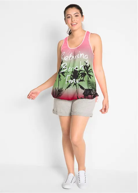 Sweat-Shorts, bonprix