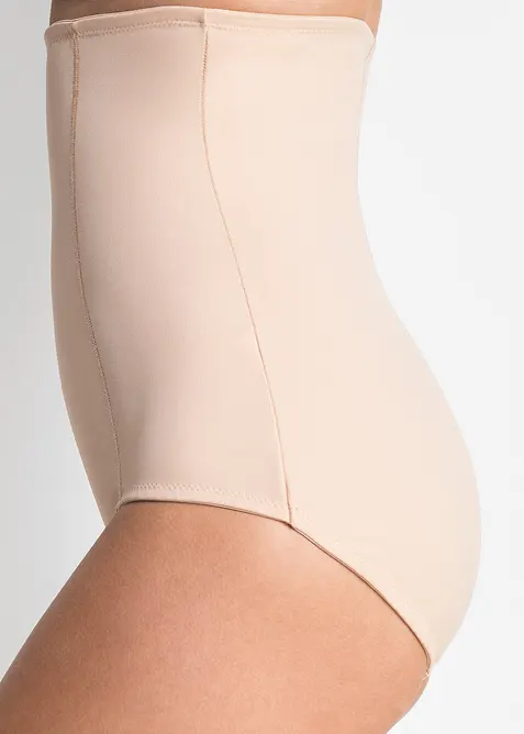 Slip sculptant, maintien fort, bonprix