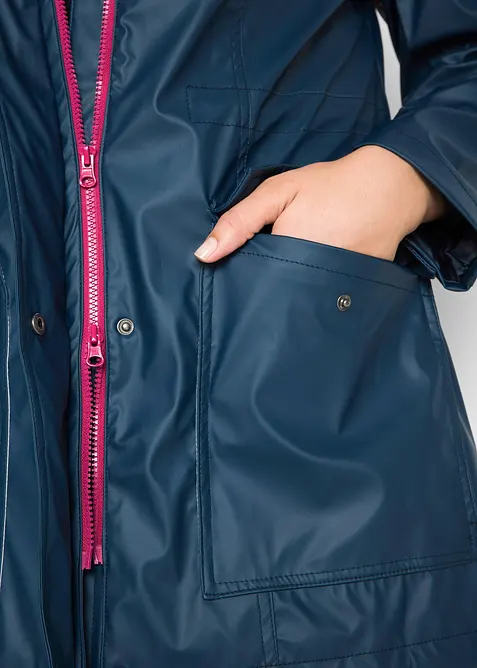 wasserabweisende Regenjacke, bonprix