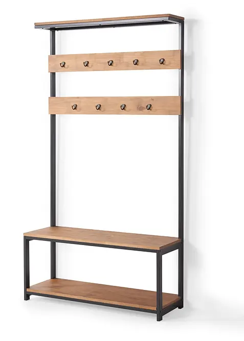 Penderie &eacute;tag&egrave;re, bonprix