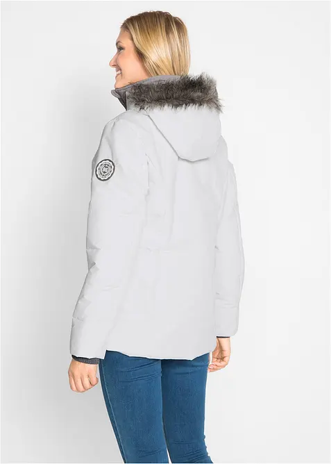 Veste d’hiver style 2 en 1, bonprix