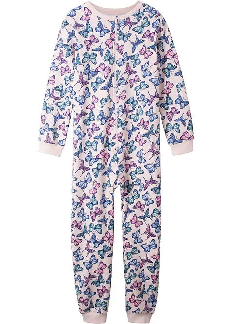 Combipyjama 100% coton, bonprix
