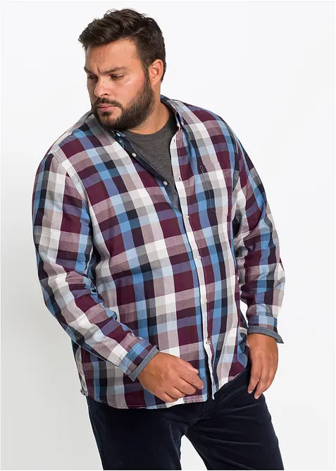 T-Shirt (3er Pack), bonprix
