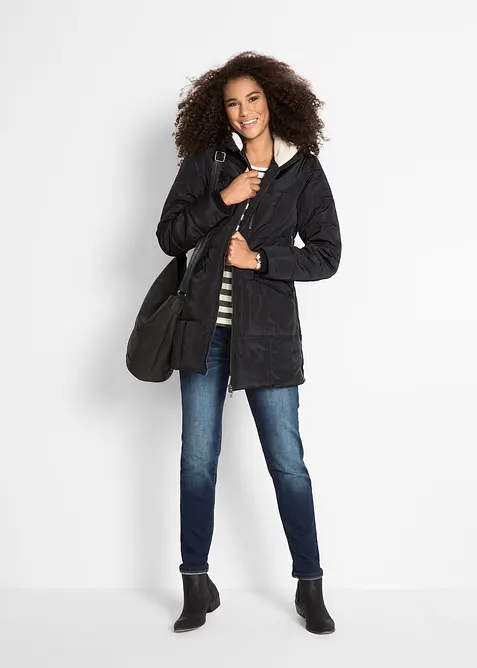 Steppjacke, bonprix