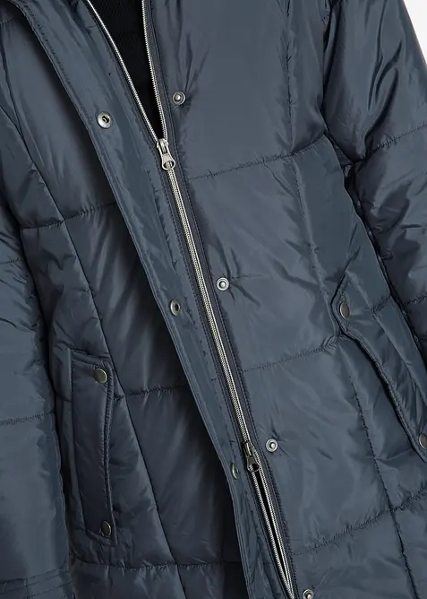 L&eacute;ger manteau matelass&eacute;, bonprix