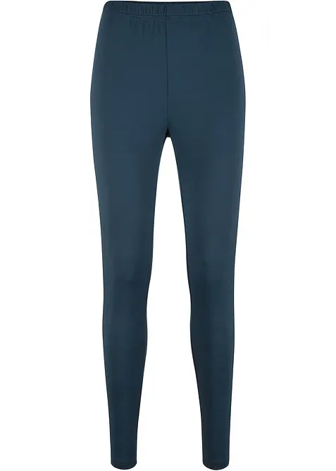 Thermo-Leggings mit Bequembund, bonprix