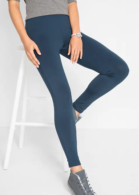 Thermo-Leggings mit Bequembund, bonprix