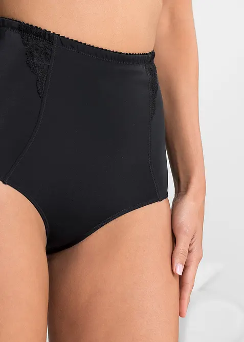 Culotte sculptante maintien modéré, bonprix