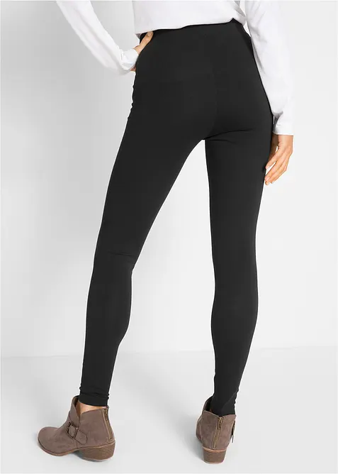 Leggings aus Baumwoll-Mix, bonprix