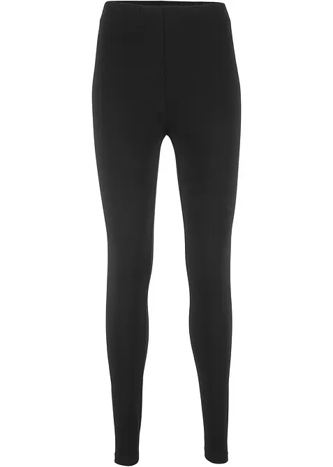 Leggings aus Baumwoll-Mix, bonprix
