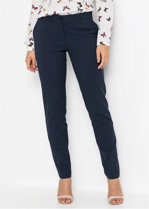Pantalon de tailleur, bonprix
