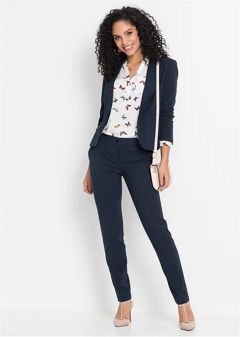 Pantalon de tailleur, bonprix