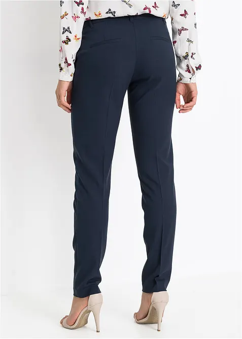 Pantalon de tailleur, bonprix